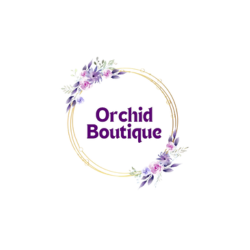 Orchid Boutique Logo