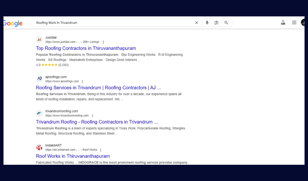 SEO Work 2