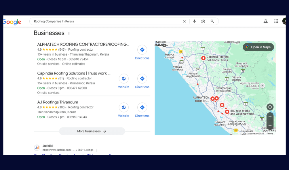 SEO Work 4