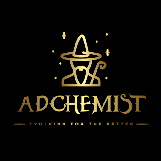 Adchemist Logo